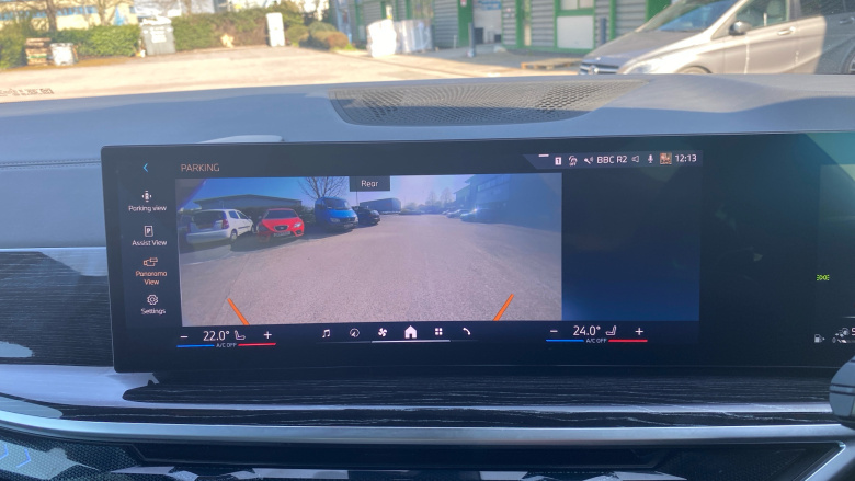 BMW X5 xDrive50e M Sport 5dr Auto [Pro Pack] Estate